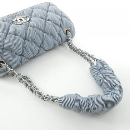 Chanel Bubble Quilt Line Shoulder Bag — view 4