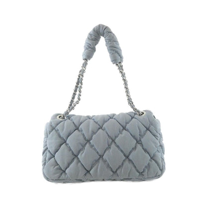 Chanel Bubble Quilt Line Shoulder Bag — view 2