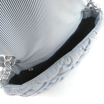 Chanel Bubble Quilt Line Shoulder Bag — view 6