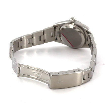 Rolex Oyster Perpetual SS Automatic Watch — view 6