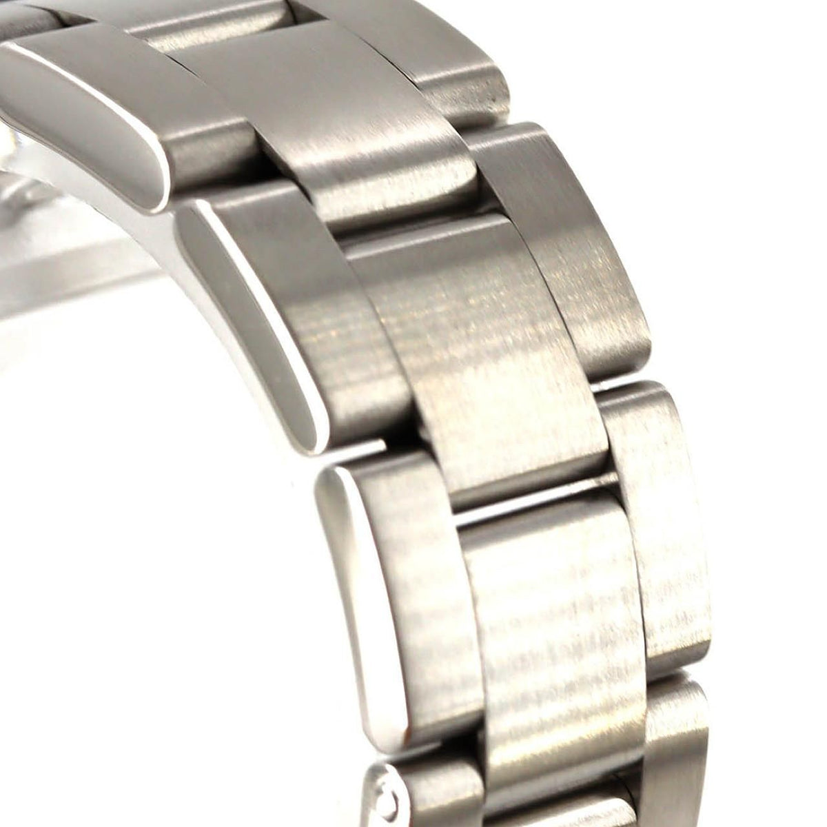 Rolex Datejust SS Automatic Watch — view 4