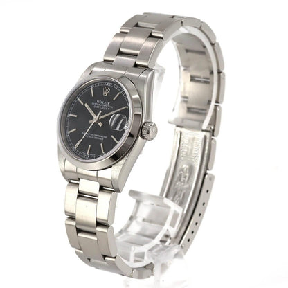 Rolex Datejust SS Automatic Watch — view 2