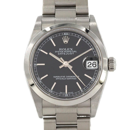 Rolex Datejust SS Automatic Watch