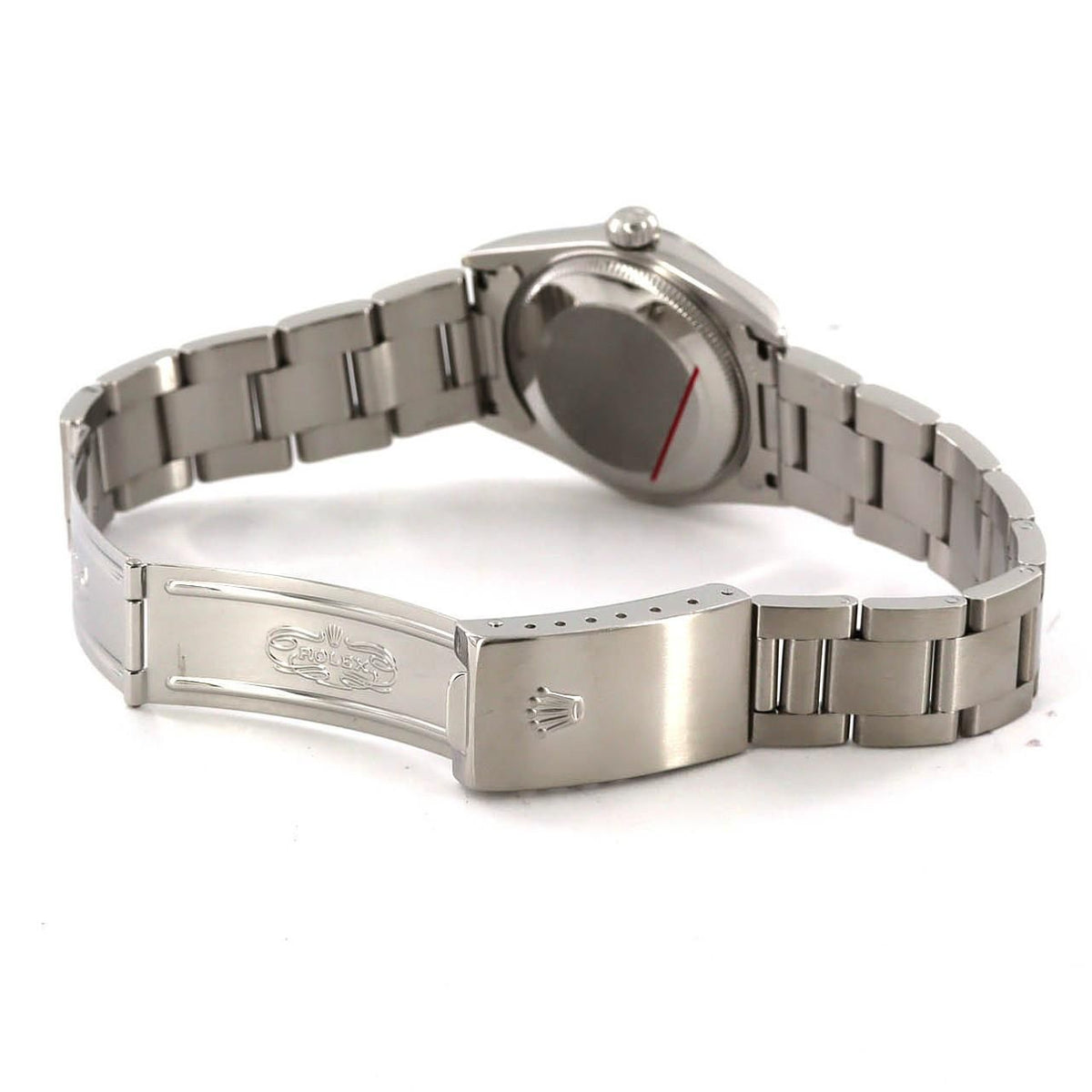 Rolex Datejust SS Automatic Watch — view 6