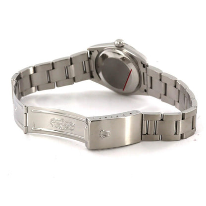 Rolex Datejust SS Automatic Watch — view 6