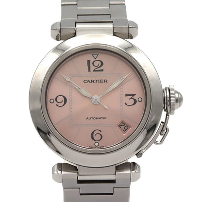 Cartier Pasha C SS Automatic Watch
