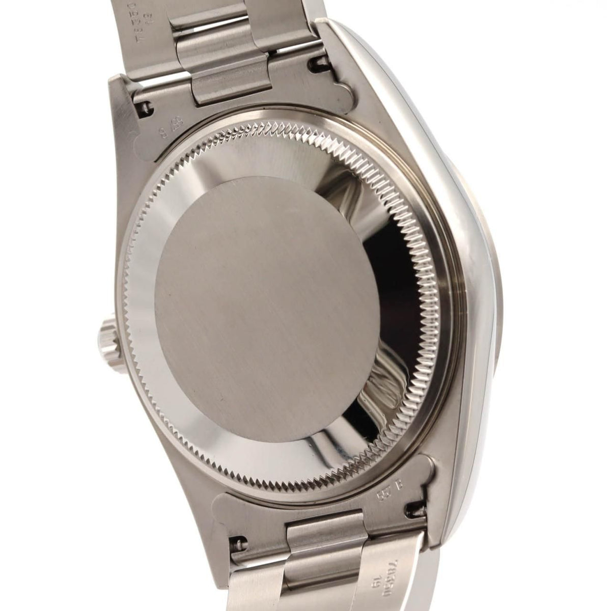 Rolex Air King SS Automatic Watch — view 5