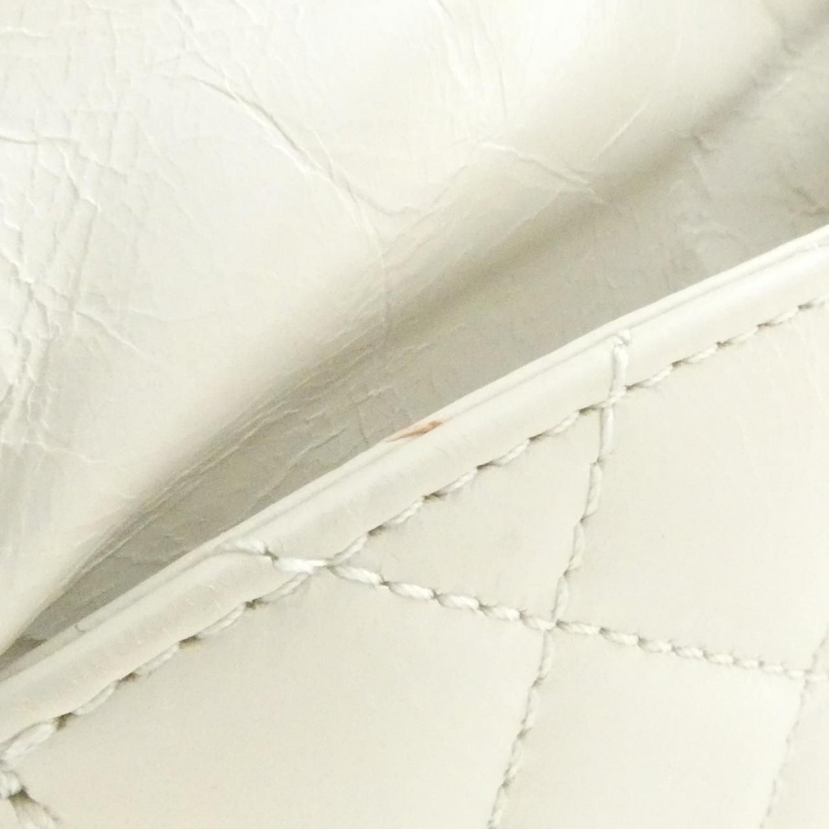 Chanel Deauville Line Bag — view 4