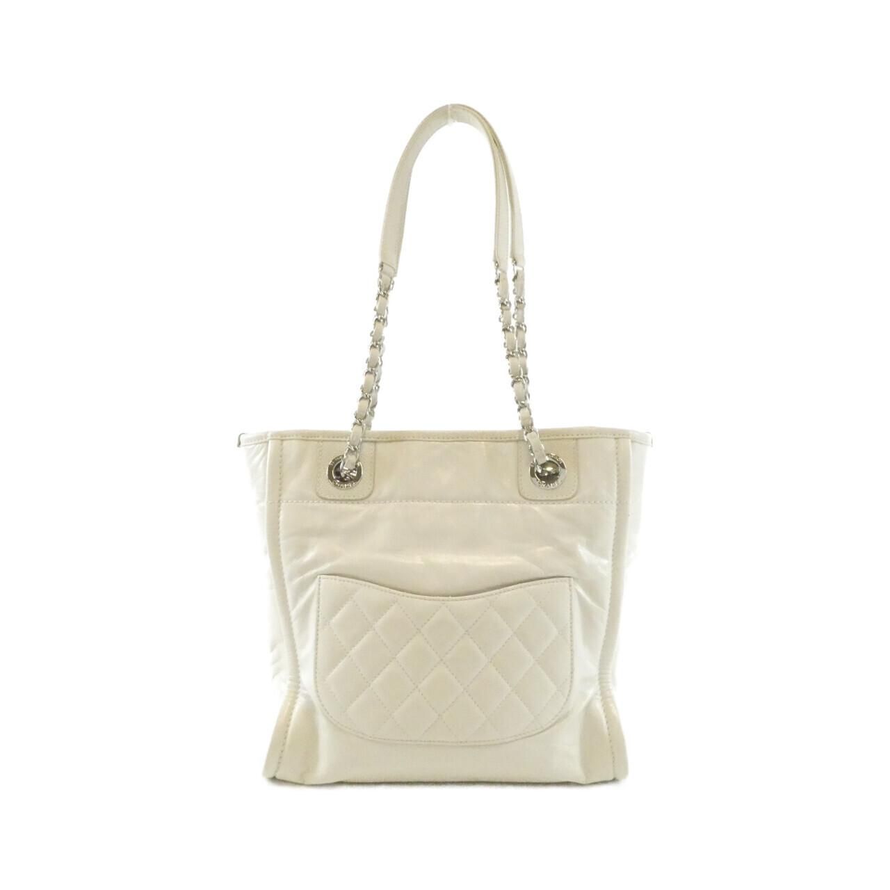 Chanel Deauville Line Bag — view 2