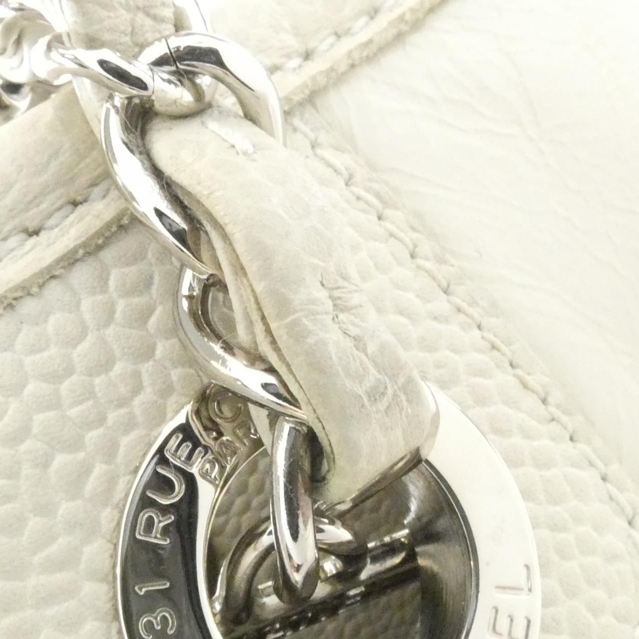Chanel Deauville Line Bag — view 6