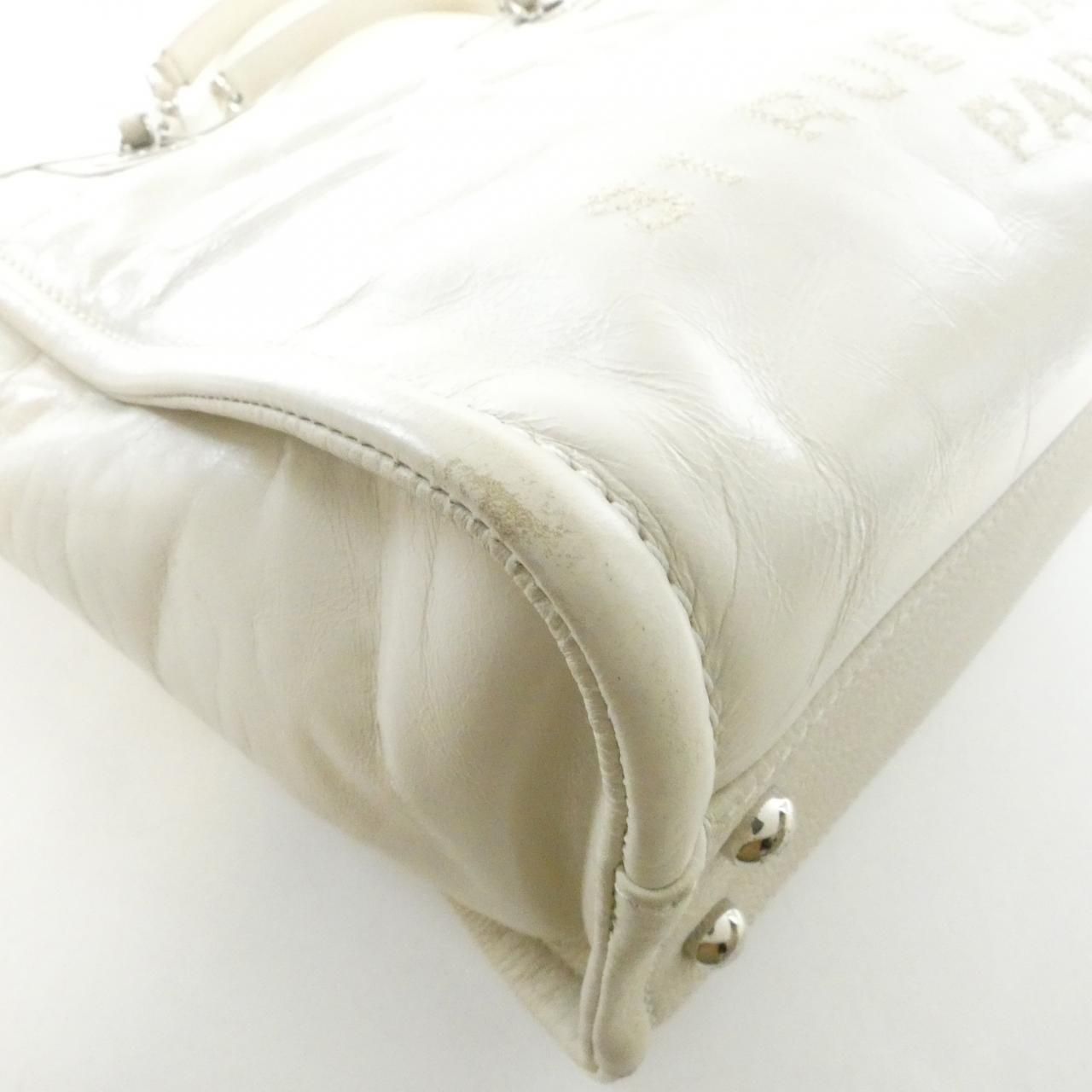 Chanel Deauville Line Bag — view 3