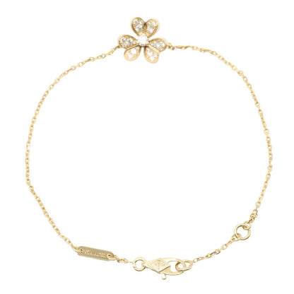 Van Cleef & Arpels Bracelet Frivole Mini Diamond 17 18k — view 2
