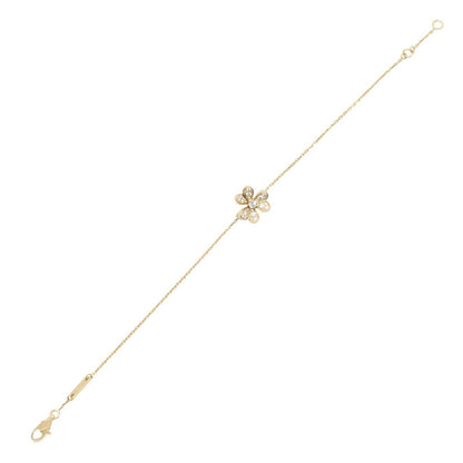 Van Cleef & Arpels Bracelet Frivole Mini Diamond 17 18k — view 3