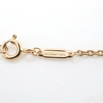 Tiffany & Co Necklace HardWear Hard Double 46 18k Pink Gold — view 3