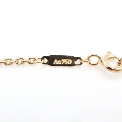 Tiffany & Co Necklace HardWear Hard Double 46 18k Pink Gold — view 4
