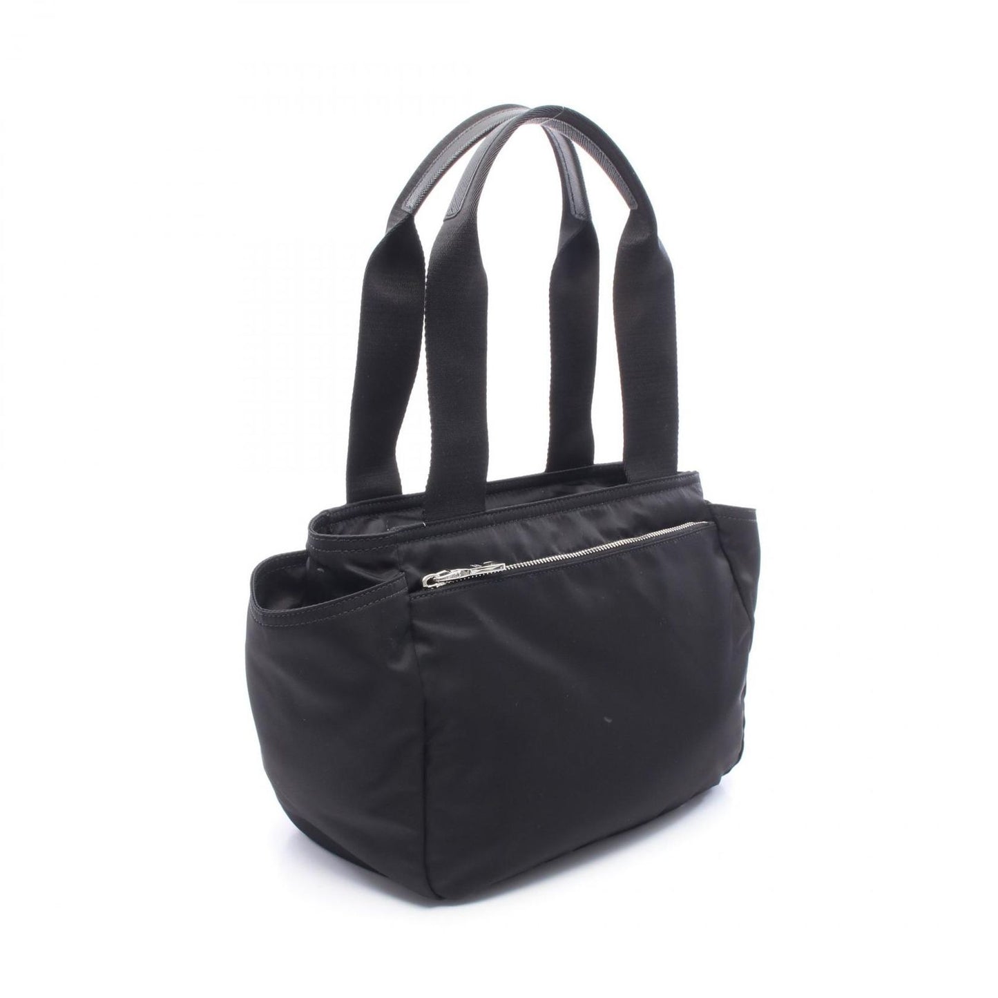 Prada Tote Re-Nylon Leather — view 2