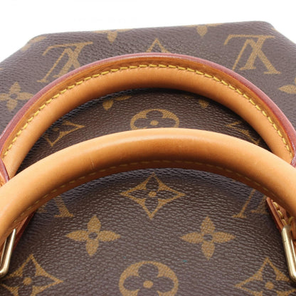 Louis Vuitton Handbag Speedy 30 Leather — view 6