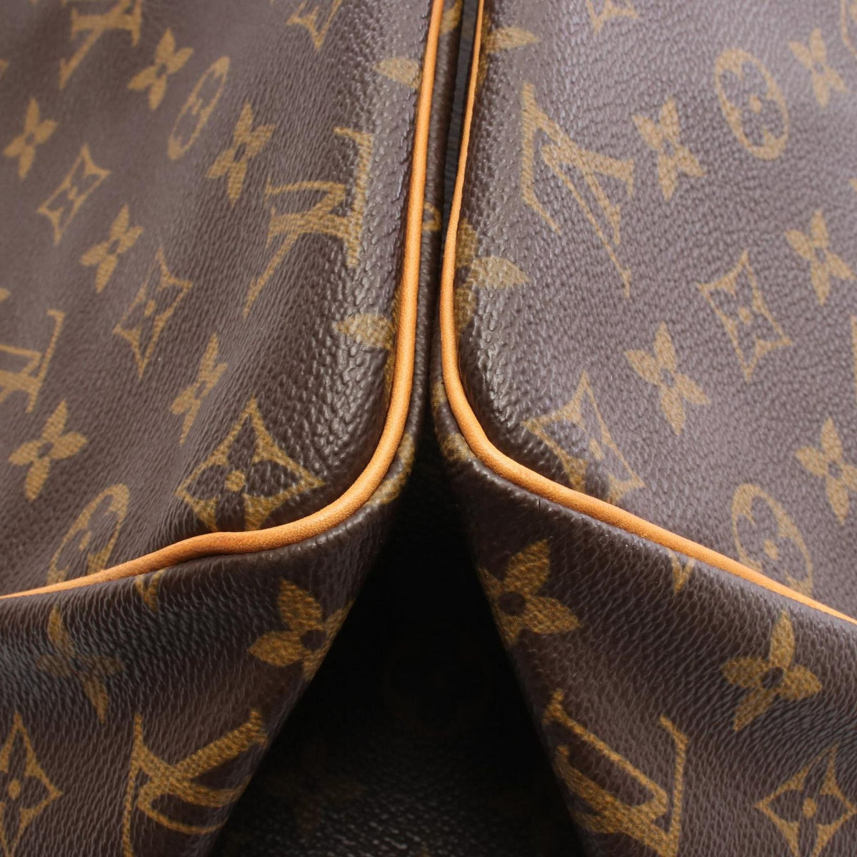 Louis Vuitton Handbag Speedy 30 Leather — view 8