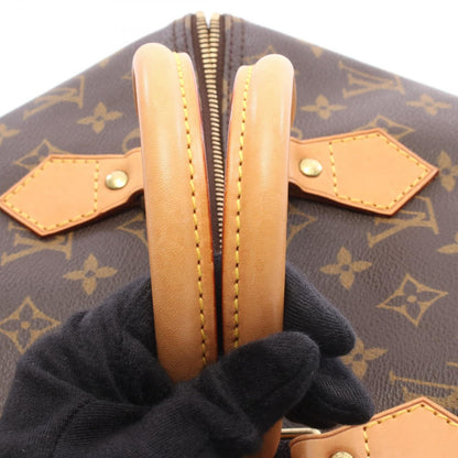 Louis Vuitton Handbag Speedy 30 Leather — view 7