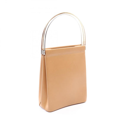 Cartier Handbag Trinity Beige Leather — view 2