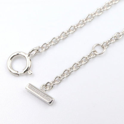 Tiffany & Co Bracelet T Smile Small 18k White Gold — view 4