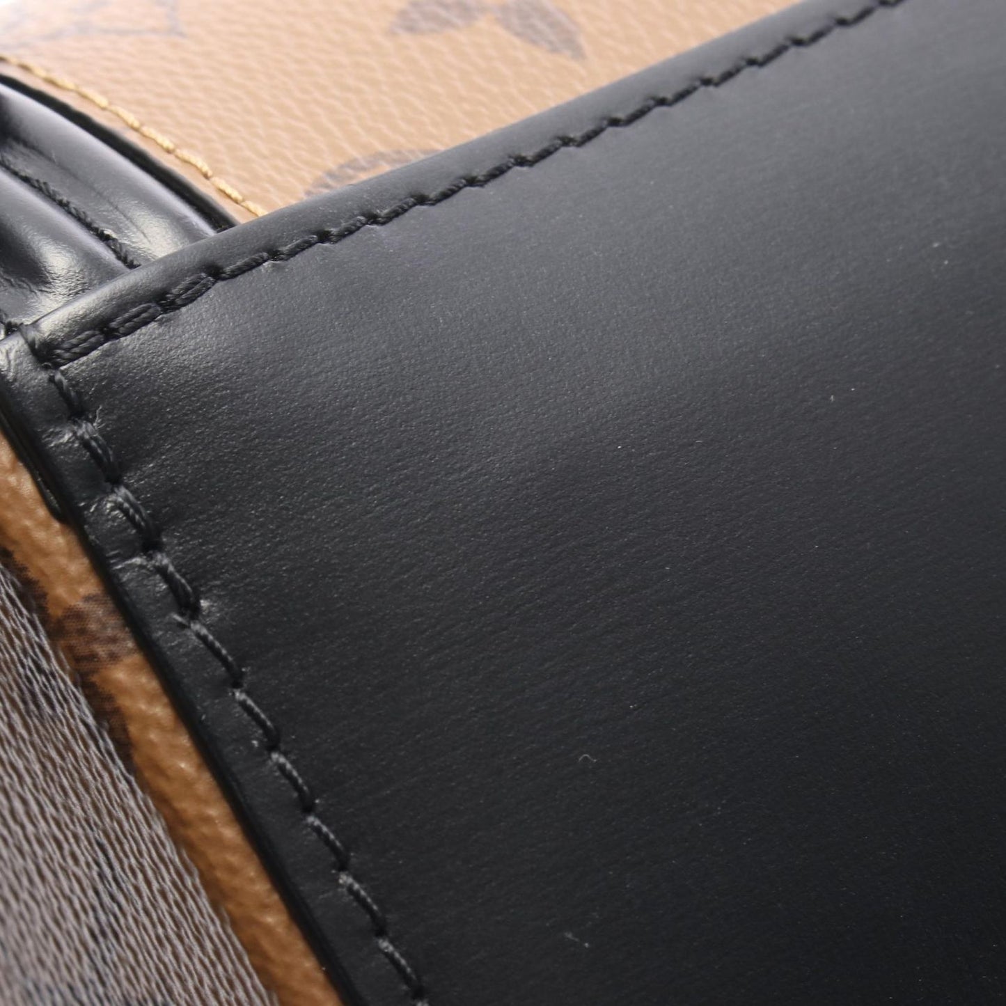 Louis Vuitton Handbag Cannes Leather — view 6