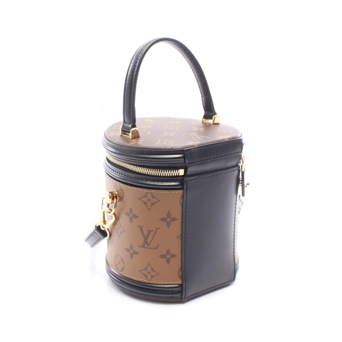 Louis Vuitton Handbag Cannes Leather — view 2