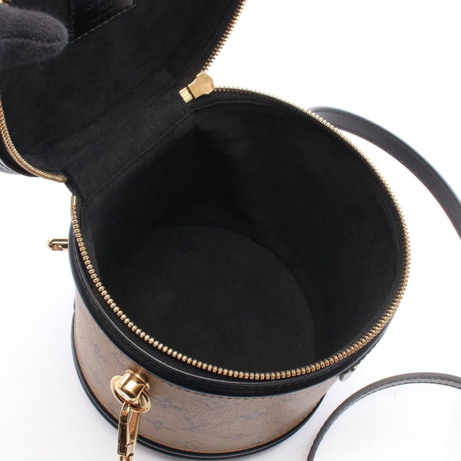 Louis Vuitton Handbag Cannes Leather — view 3