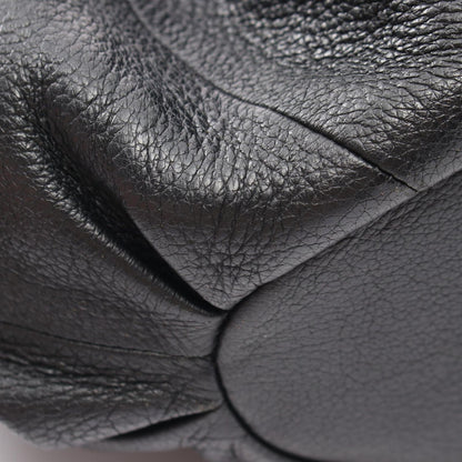 Celine Shoulder Bag Pillow 2-Way Leather — view 5