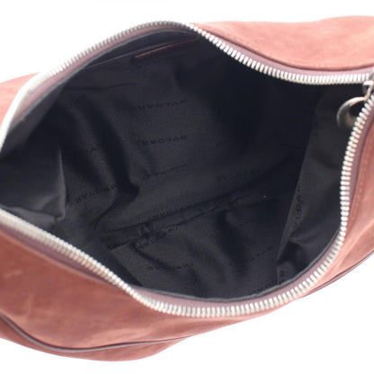 Bvlgari Shoulder Bag Ascot Leather — view 3