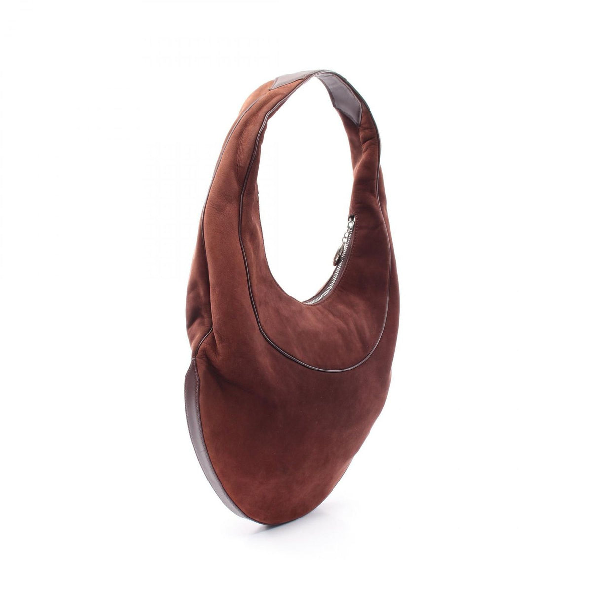 Bvlgari Shoulder Bag Ascot Leather — view 2