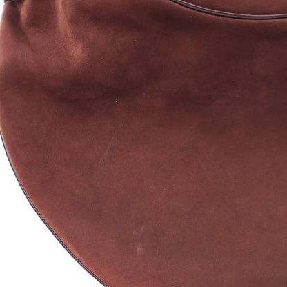 Bvlgari Shoulder Bag Ascot Leather — view 6
