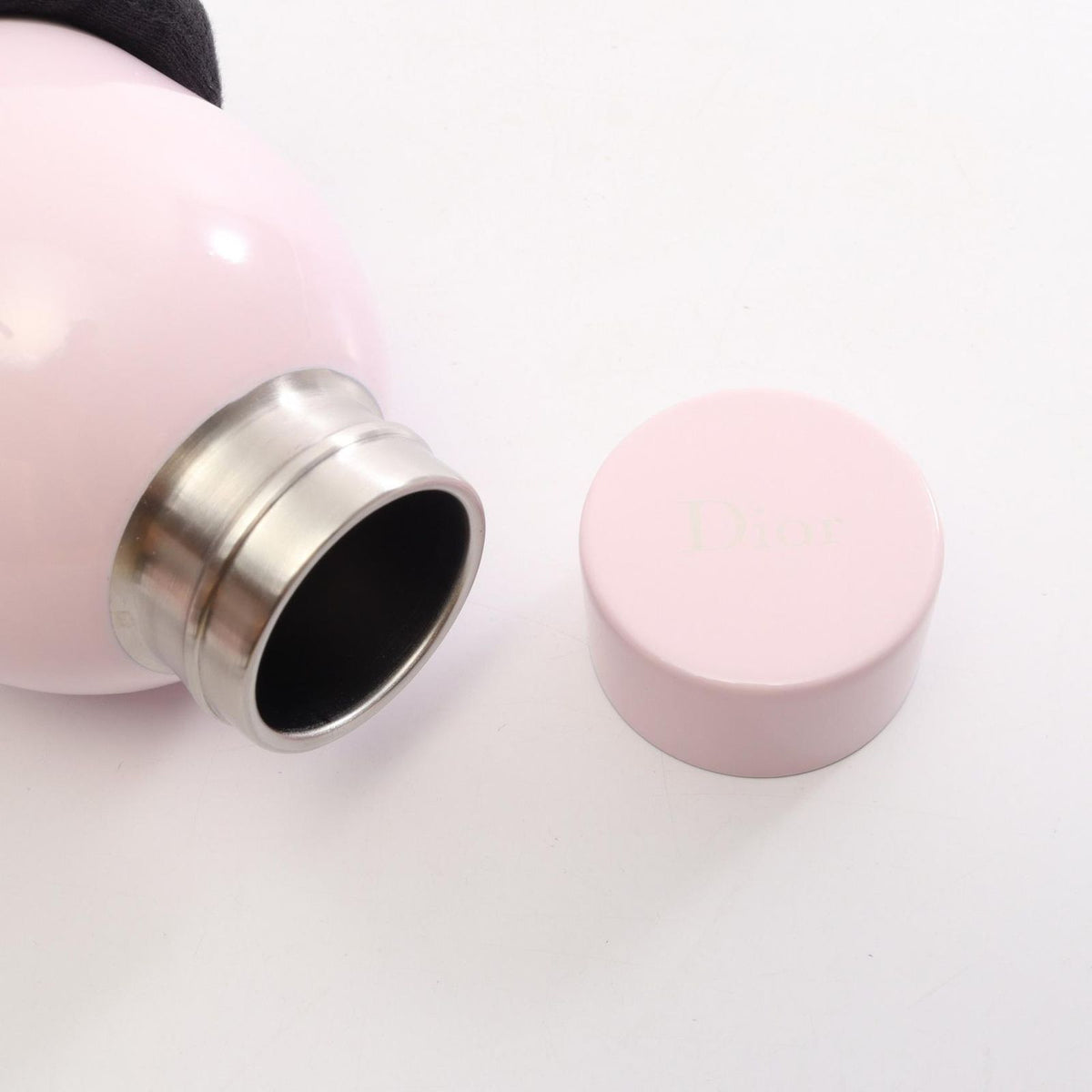 Dior Medaillon Water Bottle — view 4