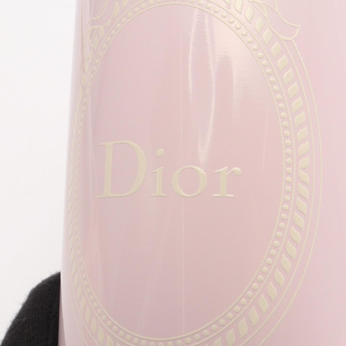 Dior Medaillon Water Bottle — view 3