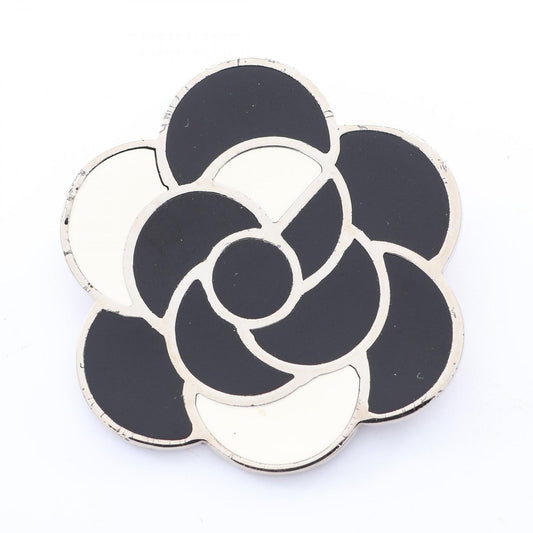 Chanel Brooch Camellia Brooches