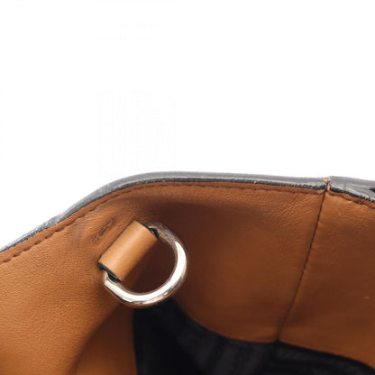 Prada Tote Ctiy Calfskin 2-Way Brown Leather — view 6