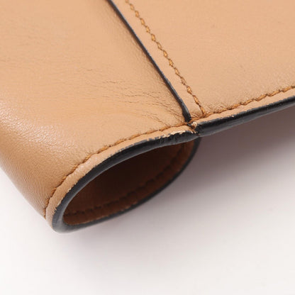 Prada Tote Ctiy Calfskin 2-Way Brown Leather — view 7