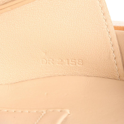 Louis Vuitton Handbag Petite Boite Chapeau Leather — view 5