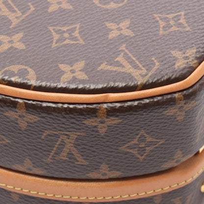 Louis Vuitton Handbag Petite Boite Chapeau Leather — view 7