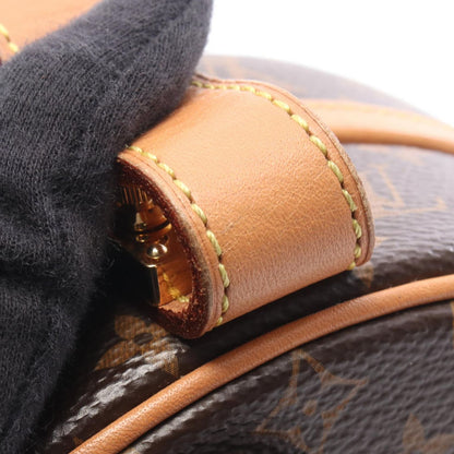 Louis Vuitton Handbag Petite Boite Chapeau Leather — view 8