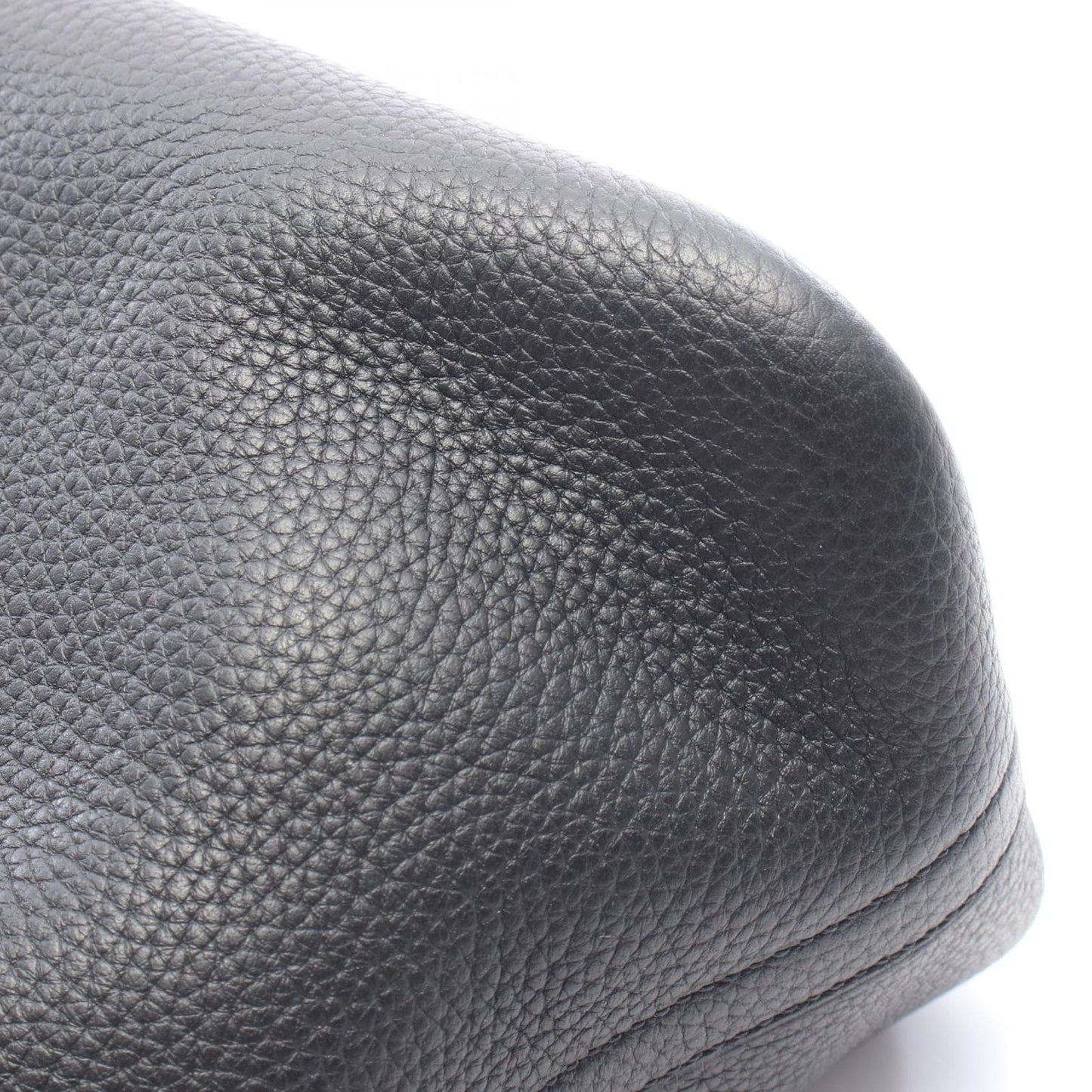 Hermes Handbag Bolide 31 Black — view 6
