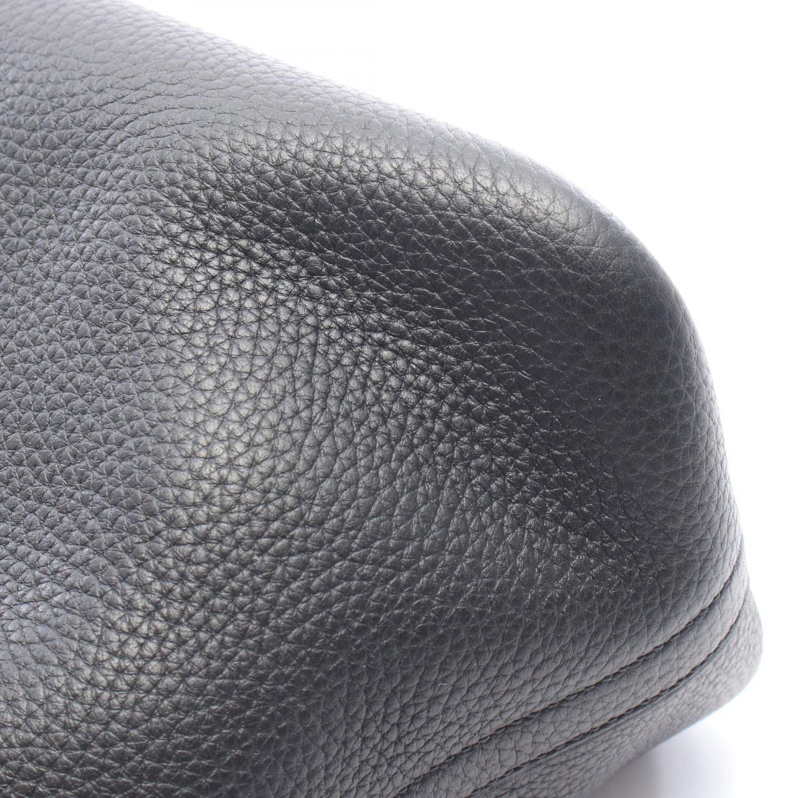Hermes Handbag Bolide 31 Black — view 6