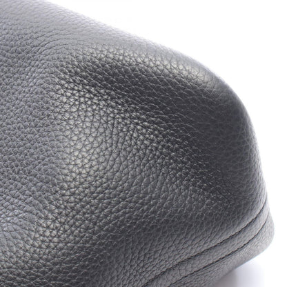 Hermes Handbag Bolide 31 Black — view 6