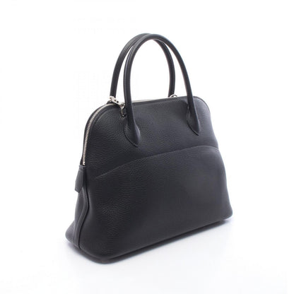 Hermes Handbag Bolide 31 Black — view 2
