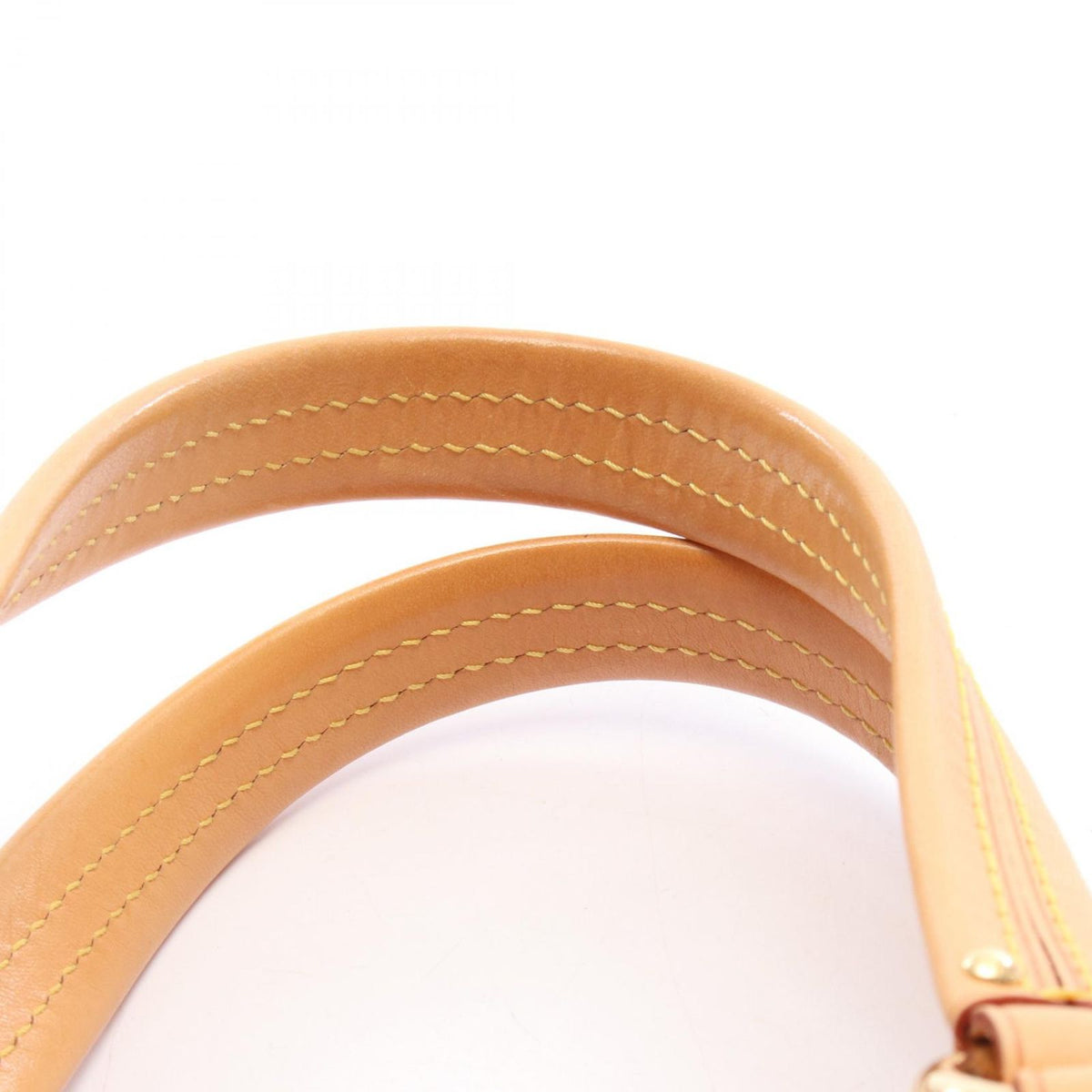 Louis Vuitton Handbag PM Monogram Leather PM — view 6