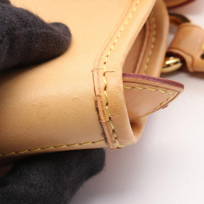 Louis Vuitton Handbag PM Monogram Leather PM — view 8