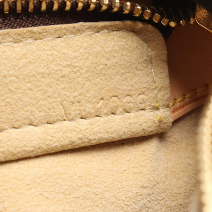 Louis Vuitton Handbag PM Monogram Leather PM — view 5