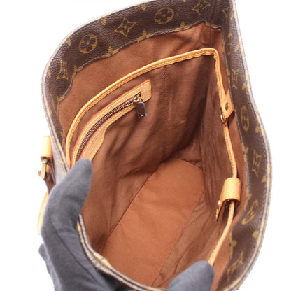 Louis Vuitton Tote Vavin GM Monogram Leather — view 3