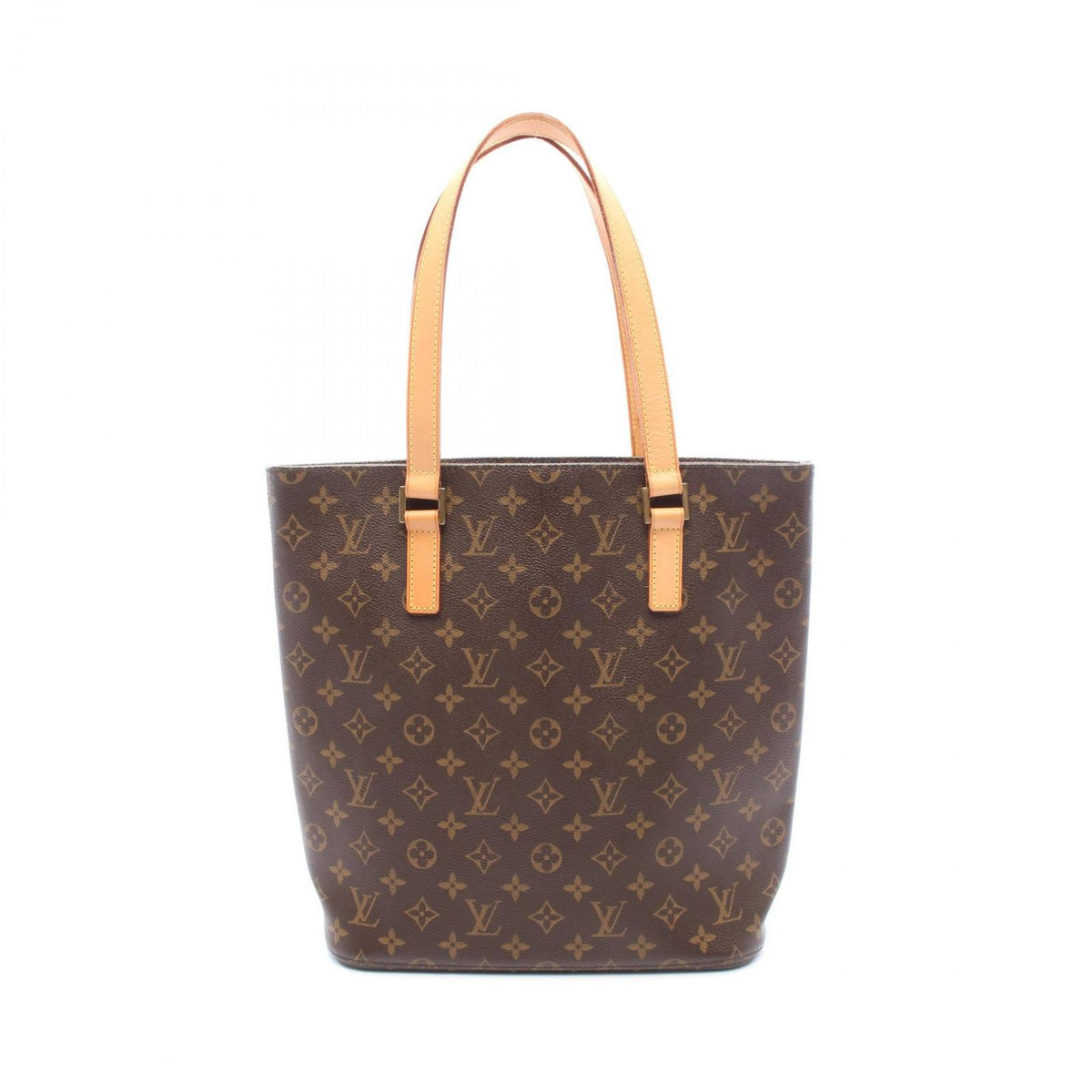 Louis Vuitton Tote Vavin GM Monogram Leather
