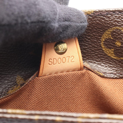 Louis Vuitton Tote Vavin GM Monogram Leather — view 5